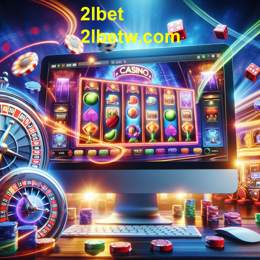 A Revolução dos Cassinos Online: Explorando a 2lbet e Suas Ofertas
