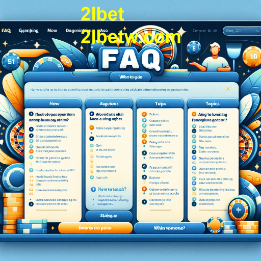 Perguntas frequentes