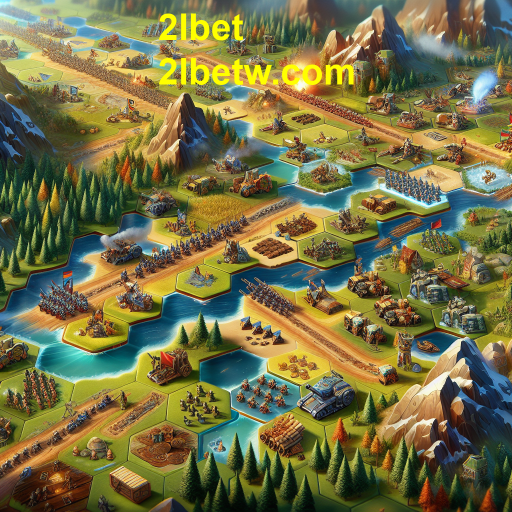 Dominando a Arte da Estratégia nos Jogos